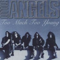 Too Much Too Young (CDS) Mp3