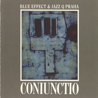 Coniunctio (With Jazz Q Praha) (Vinyl) Mp3