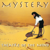 Theatre Of The Mind Mp3