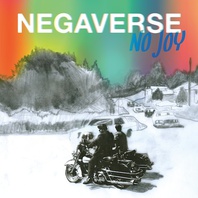 Negaverse (EP) Mp3