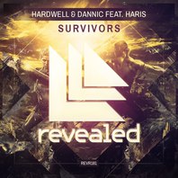 Survivors (With Dannic, Feat. Haris) (CDS) Mp3