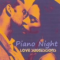 Love Suggestions: Piano Night Mp3
