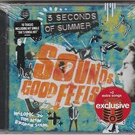 Sounds Good Feels Good (Deluxe Edition) Mp3