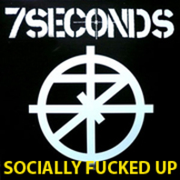 Socially Fucked Up (EP) (Vinyl) Mp3