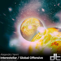 Interestellar / Global Offensive (EP) Mp3