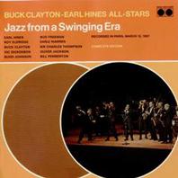 Jazz From A Swinging Era (With Earl Hines All-Stars) CD2 Mp3
