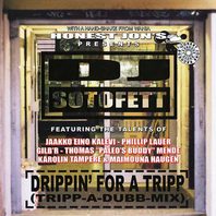 Drippin' For A Tripp (Tripp-A-Dubb-Mix) Mp3