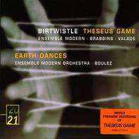 Theseus Games / Earth Dances Mp3