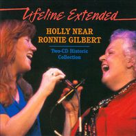 Lifeline Extended (With Ronnie Gilbert) CD1 Mp3