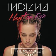 Heart On Fire (Remixes) (EP) Mp3