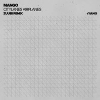 Citylanes Airplanes (Zuubi Remix) (CDS) Mp3