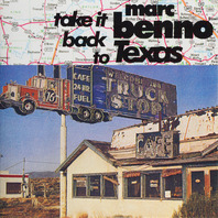 Take It Back To Texas Mp3