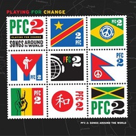 PFC 2: Songs Around The World Mp3