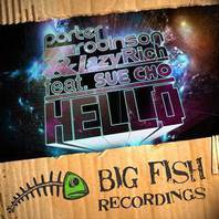 Hello (With Lazy Rich) (CDS) Mp3