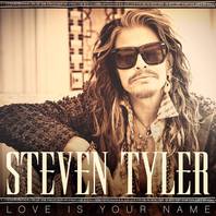 Love Is Your Name (CDS) Mp3