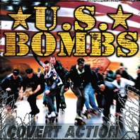 Covert Action Mp3