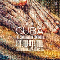 Cuba: The Conversation Continued Mp3