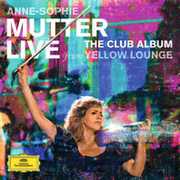 The Club Album (Live From Yellow Lounge) Mp3