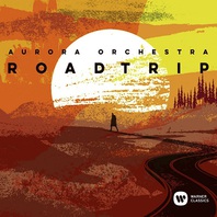 Road Trip (Under Nicholas Collon) Mp3