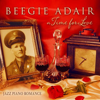 A Time For Love: Jazz Piano Romance Mp3