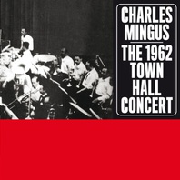 The 1962 Town Hall Concert Mp3