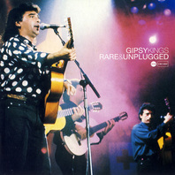 Rare & Unplugged Mp3