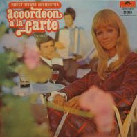 Accordeon A La Carte Vol.II (Vinyl) Mp3