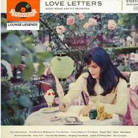Love Letters (Vinyl) Mp3