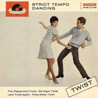 Stricttempo Mp3