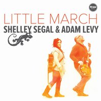Little March (With Adam Levy) Mp3