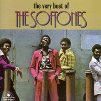 The Very Best Of The Softones Mp3