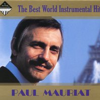 The Best World Instrumental Hits CD2 Mp3