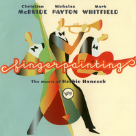 Fingerpainting (With Nicholas Payton & Mark Whitfield) Mp3