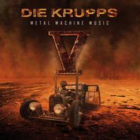 V-Metal Machine Music CD1 Mp3