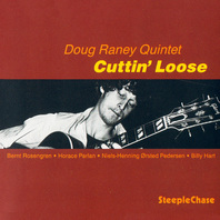 Cuttin' Loose (Vinyl) Mp3