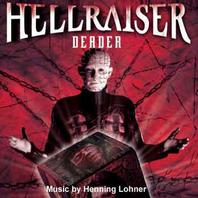 Hellraiser VII: Deader Mp3
