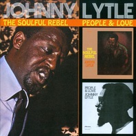 The Soulful Rebel (1971) + People & Love (1972) Mp3