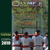 Olympia 2010 Mp3