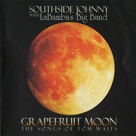 Grapefruit Moon The Songs Of Tom Waits Mp3