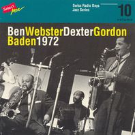 Baden (With Dexter Gordon) (Vinyl) Mp3