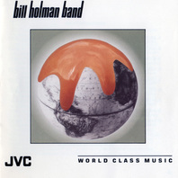 Bill Holman Band Mp3