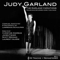 The Garland Variations CD3 Mp3