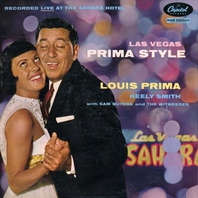 Las Vegas Prima Style (With Keely Smith & Sam Butera And The Witnesses) (Vinyl) Mp3