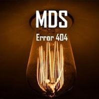 Error 404 Mp3