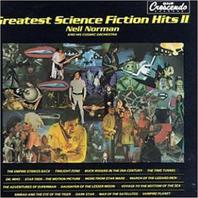 Greatest Science Fiction Hits II (Remastered 1986) Mp3