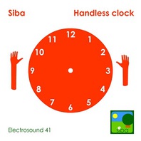 Handless Clock Mp3
