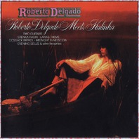 Roberto Delgado Meets Kalinka (Vinyl) Mp3