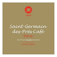 Saint-Germain-Des-Prés Café Paris (Limited Edition) CD1 Mp3