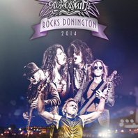 Rocks Donington 2014 CD2 Mp3