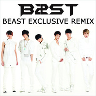 Beast (Exclusive Remix) (CDS) Mp3